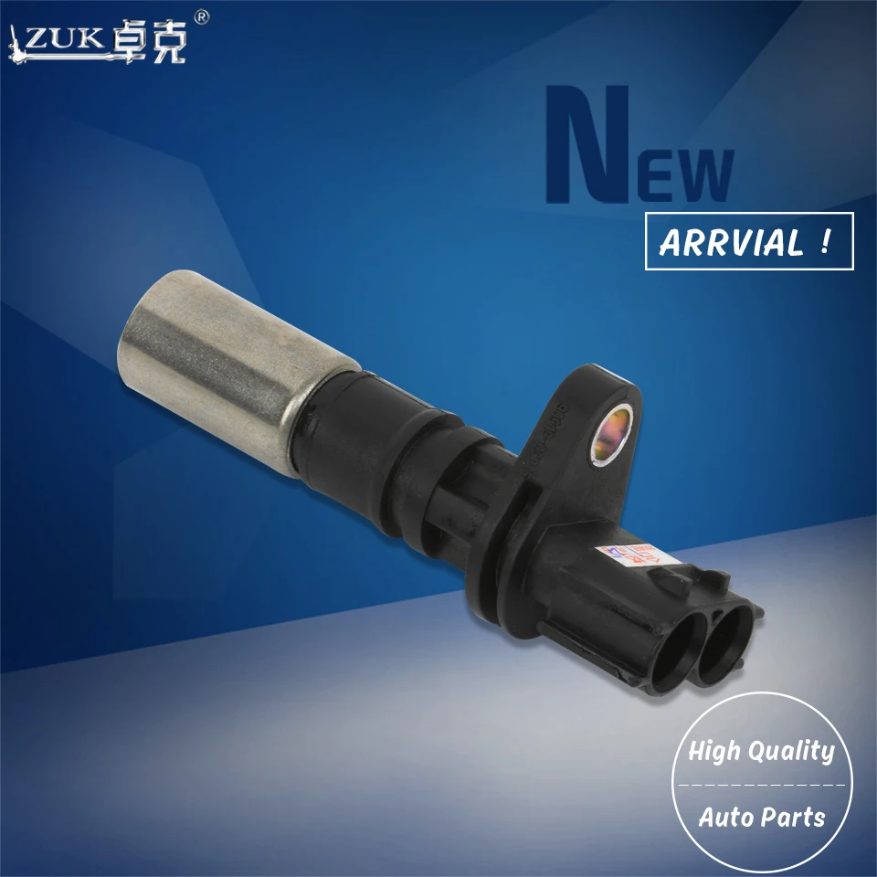 ZUK Brand New Crankshaft Position Sensor For Toyota YARIS COROLLA PRIUS