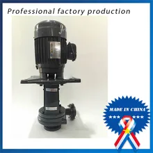1HP YLX-40 железо покрытие жидкость циркуляционный насос насос охлаждения УФ окрасочных оборудование Гальванических насоса насос для сточных вод