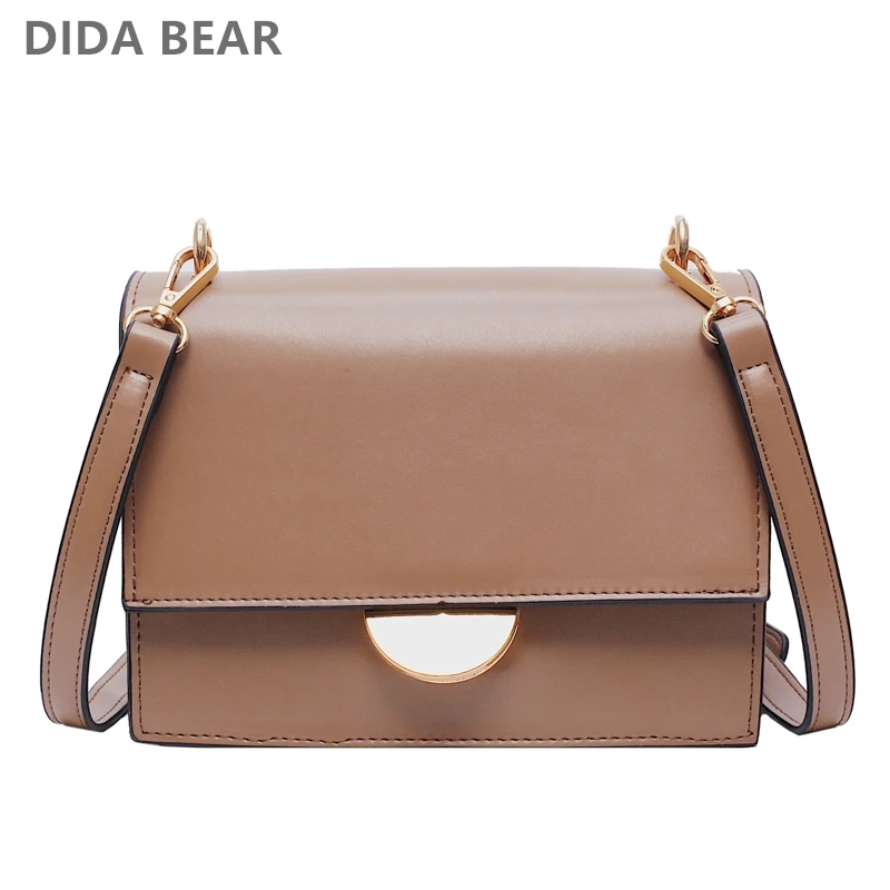Women's bag Small Leather Handbags Fashion Lady Hand Bags Women