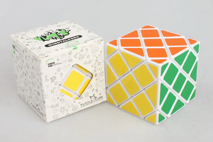 master skewb wh 2
