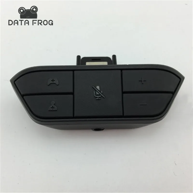 

Headset Audio Headset Adapter for Xbox One Controller Ear Force Unit Only Original Black Support Mic