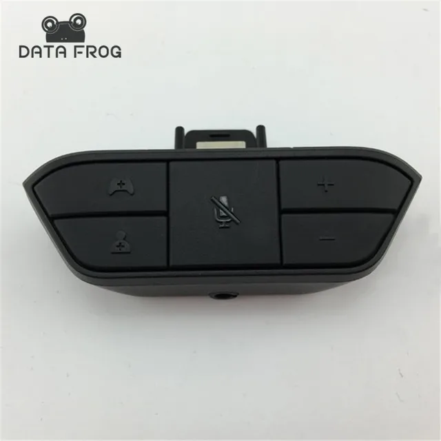 Cheap Headset Audio Headset Adapter for Xbox One Controller Ear Force Unit Only Original Black Support Mic