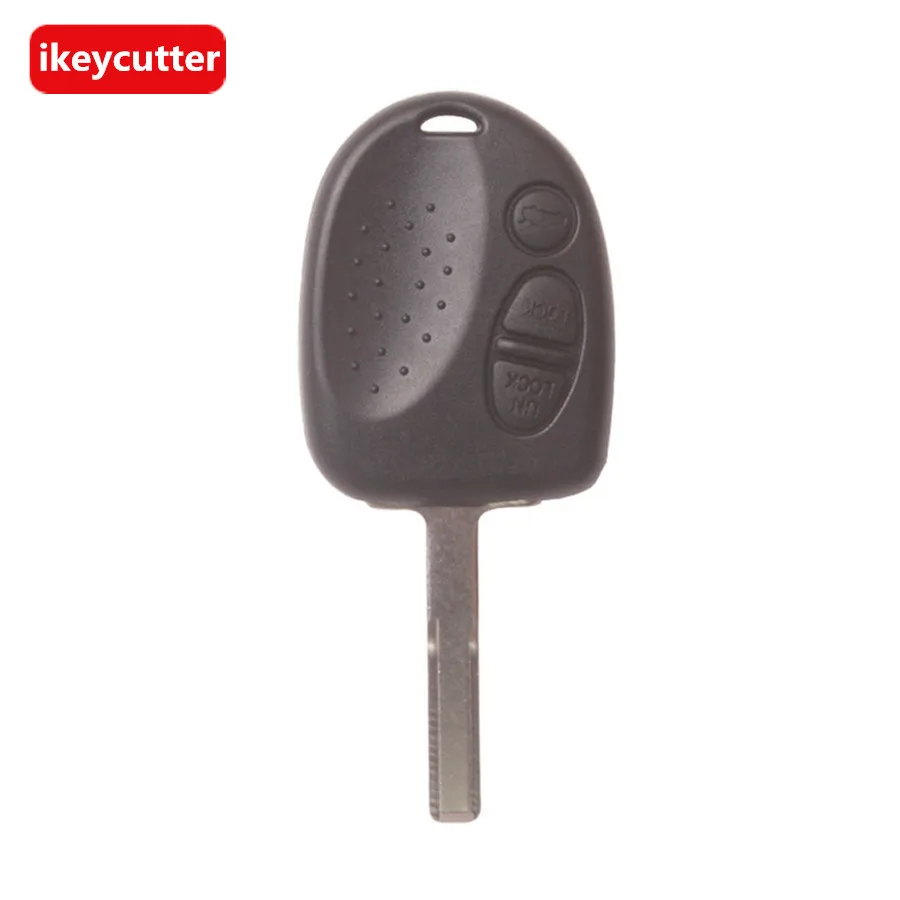 

Key 3 Button 304MHZ for Chevrolet/Holden