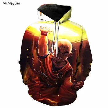

Hipster 3D Hoodies Men Anime Trend Hoodie 3d Print Cool Hip Hop Streetwear Pullover Unisex Slim Stylish Hooded Sweatshirt Coats