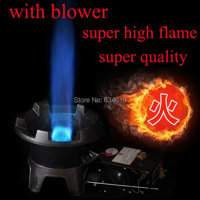 Api Tinggi Padat Cast Besi Gas Memasak Dapur Restoran Burner Api Tinggi Padat Cast Besi Gas Memasak Dapur Restoran Burner Dengan Er Udara