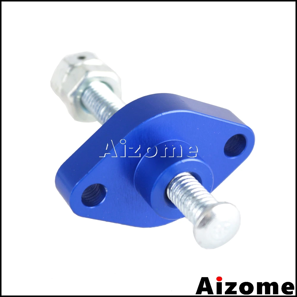 MotorcycleManualCamTimingChainTensionerForSuzukiLTFLTA500