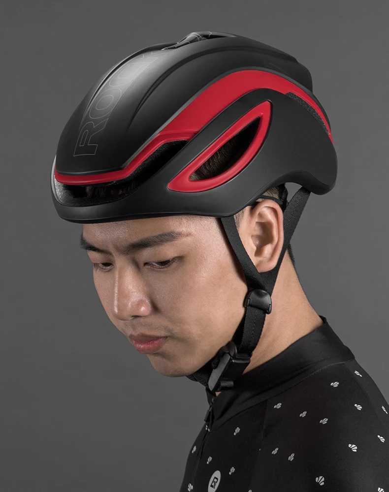 ROCKBROS 2019 Bicycle Helmet Man Women Integrally-molded Ultralight Pneumatic Bike Helmet Cycling MTB Road Shark Aero Helmet
