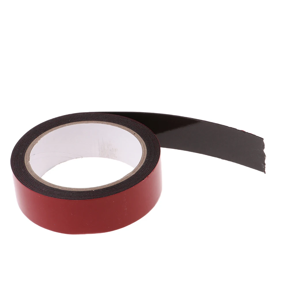 Double Sided Clear Servo Tape 30mmx3Meters for Remote Control Cars Accessory For Remote Control Toys