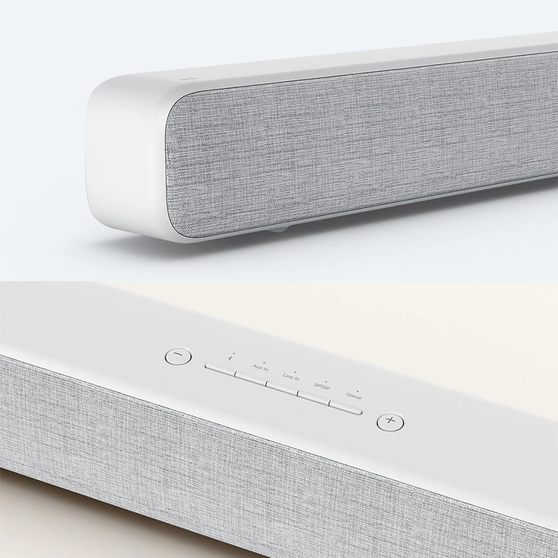Беспроводная ТВ Колонка Xiaomi Bluetooth колонка настенное крепление на сиденье