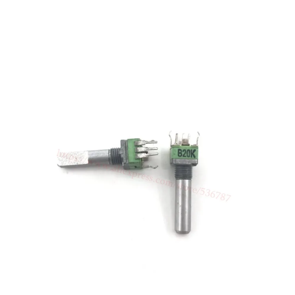

2PCS 418-S1-693-HA for Pioneer DJ Controller DDJ-RX DDJ-SX DDJ SX2 DDJ-SX3
