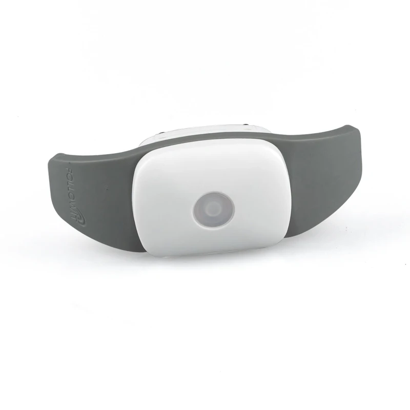 

Real Time Pet Tracker Dog Cat Collar Tag Anti Lost GPS Security Tracker for Long battery