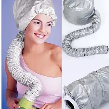 Фен для волос капот леди волшебный тюрбан полотенце для сушки волос Быстрый фен колпачок шапка для банного полотенца F30411