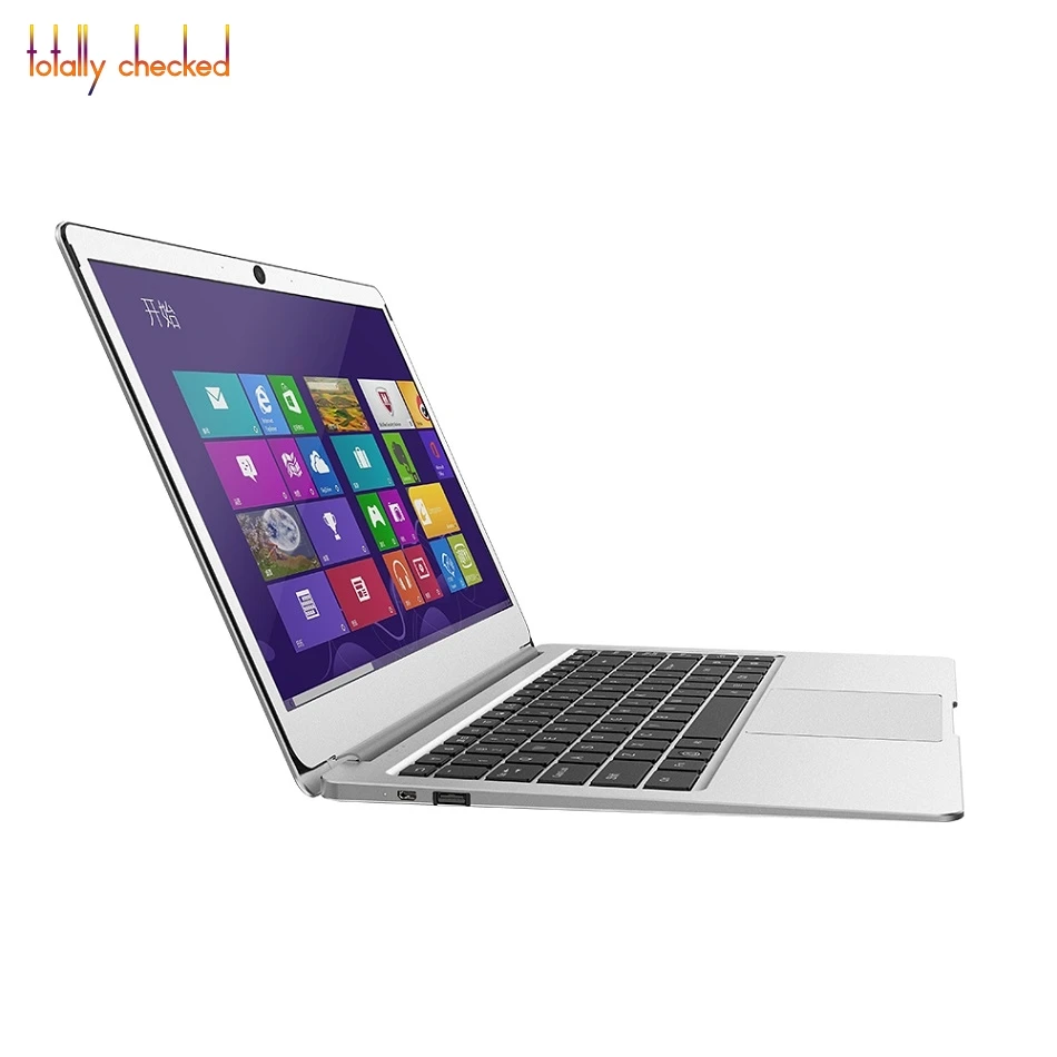 Силиконовый чехол-клавиатура для ноутбука JUMPER EZbook X4