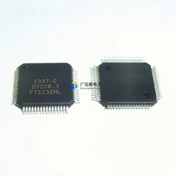 

Free Shipping 10pcs/lot FT2232HL FT2232 LQFP-64 New original stock