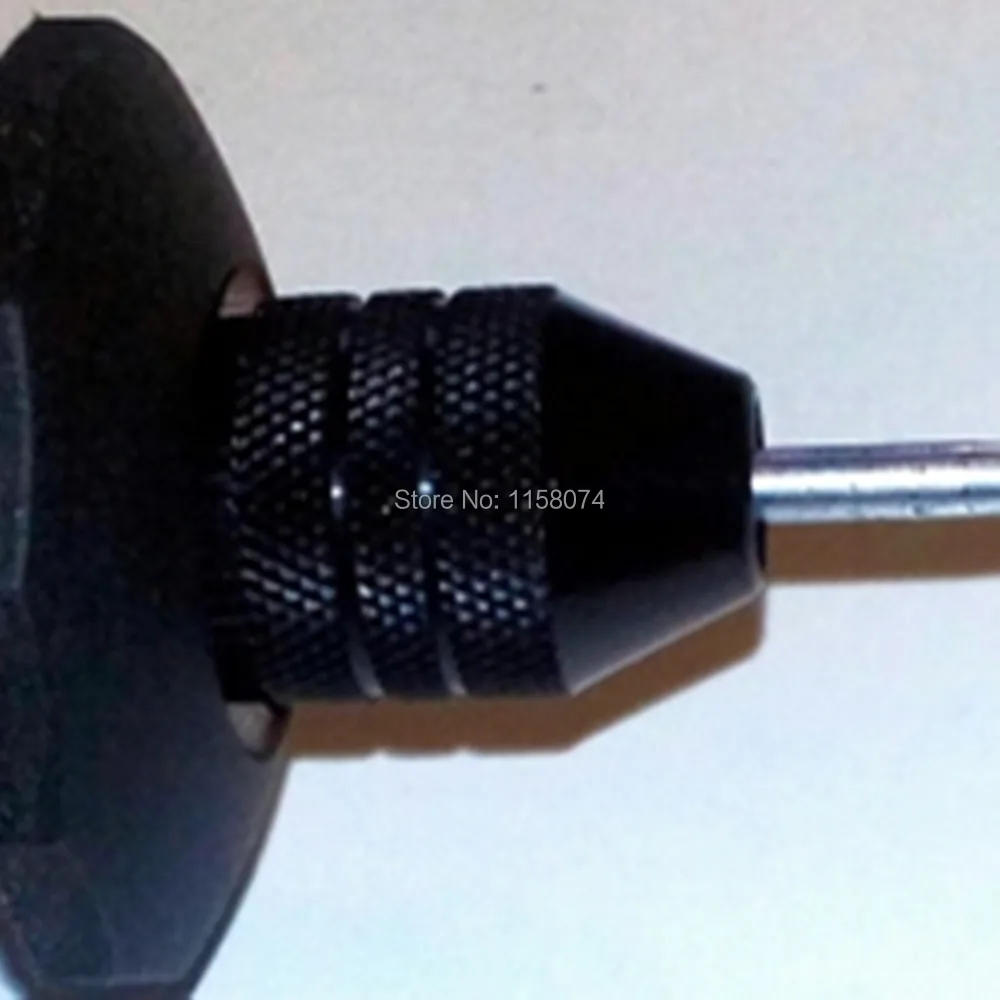 M8 Universal Multi Chuck Keyless Chucks Adapter Converter M8*0.75mm