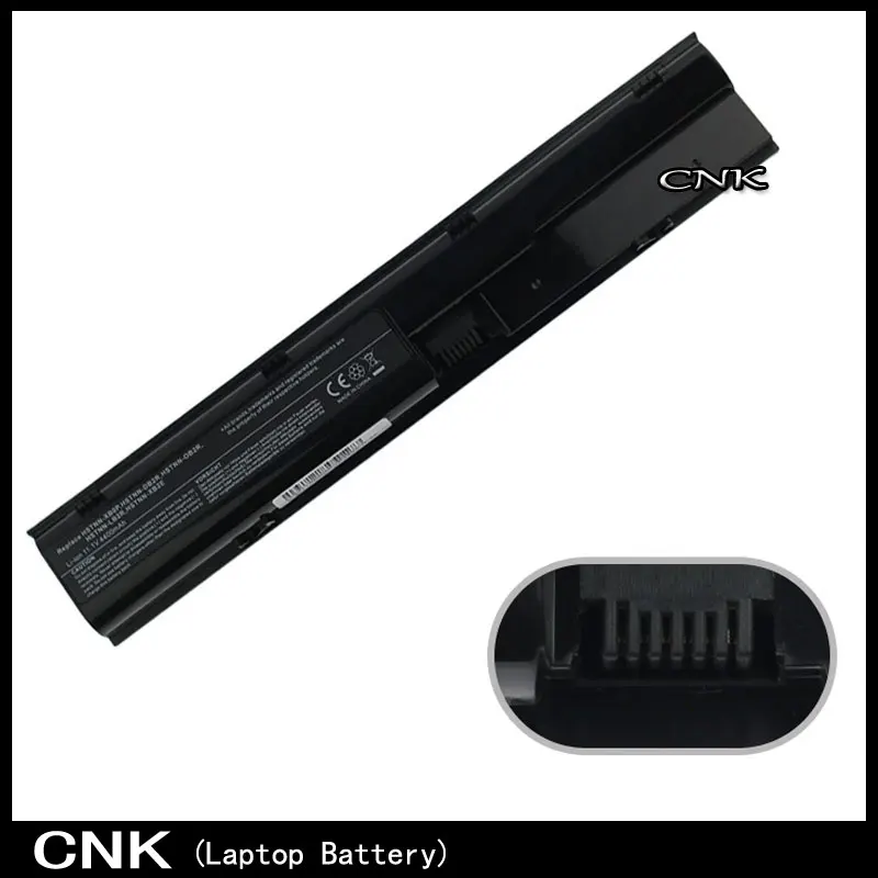 

Replacement Battery For HP ProBook 4330s 4331s 4430s 4431s 4435s 4436s 4530s 4535s 633733-151 633733-1A1 633733-321 633805-001