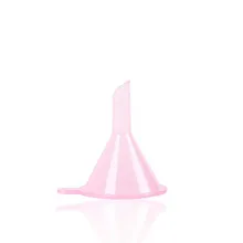 1 шт. маленький пластиковый флакон с арома-Распылителем мини жидкие масляные воронки