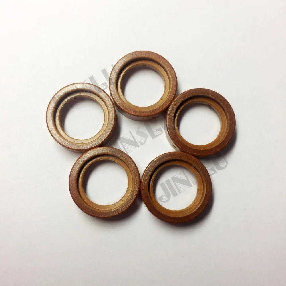 

Free Shipping PT60 PT-60 Plasma Cutting Torch Consumables Swirl Ring 5PCS