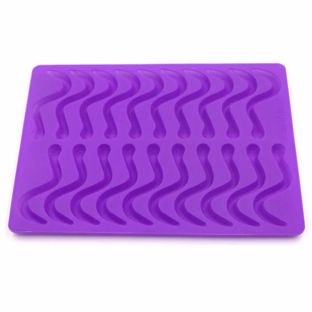 Chocolate Mold 7