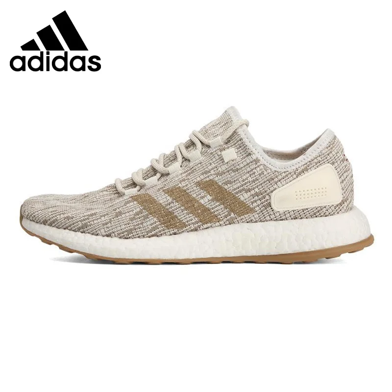 Оригинальные Новое поступление мужские кроссовки для бега Adidas Pure | Спорт и
