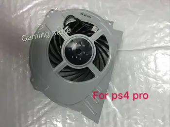 

free shipping 1piece original new for ps4 pro console internal cooling fan