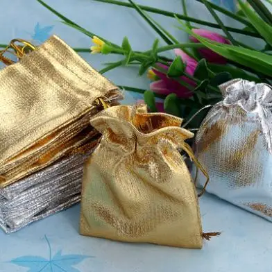 50Pcs/lot 9*12cm 7*9cm Gold Silver Drawstring Organza Jewelry Organizer Pouch Satin Christmas Wedding Gift Bag Jewelry Bag 50Pcs/lot 9*12cm 7*9cm Gold Silver Drawstring Organza Jewelry Organizer Pouch Satin Christmas Wedding Gift Bag Jewelry Bag