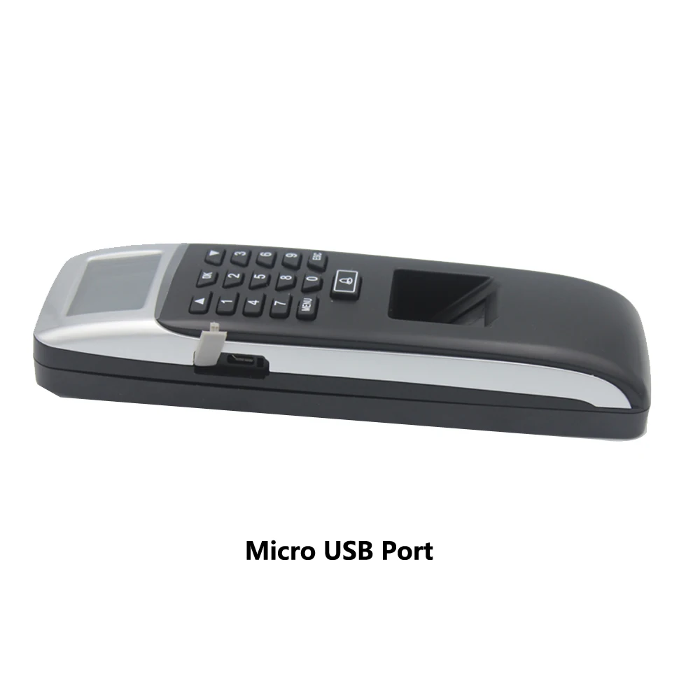 TFT экран 1 8 дюйма TCP/IP USB порт 3000 125 кГц|Наборы для управления доступом| |