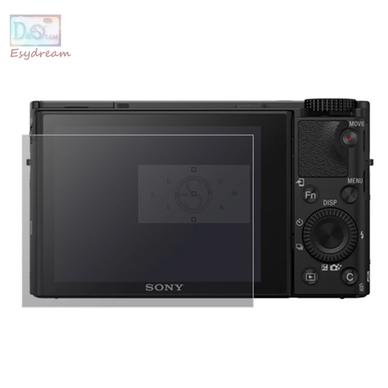 BLACK PROTECTIVE FRAME WITH NON-GLARE COVER FOR M5 CONTROLLER DISPLAY 