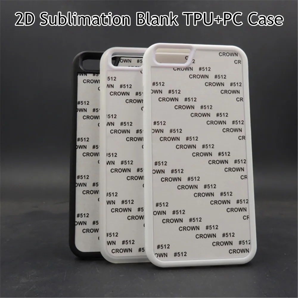 imágenes para 10 unids/lote 2D En Blanco Sublimación TPU Cubierta Suave Para el iphone 6 6 s 4.7 "Back Inserciones De Aluminio Pegamento cubierta imágenes para 10 unids/lote 2D En Blanco Sublimación TPU Cubierta Suave Para el iphone 6 6 s 4.7 "Back Inserciones De Aluminio Pegamento cubierta