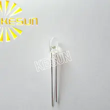 1000 шт. x 5 мм ИК светодиодный 5 мм прозрачный инфракрасный 940nm 850nm светодиодный светильник светодиод лампы прозрачный Лампы длинные ноги