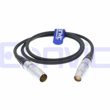 

ARRI Alexa Mini Camera Extension Power Cable 8 Pin Female to 8 Pin Male 3.28ft