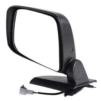 

Electric Complete Wing Door Mirror Right Drivers Side for Nissan NV200 2010-2016