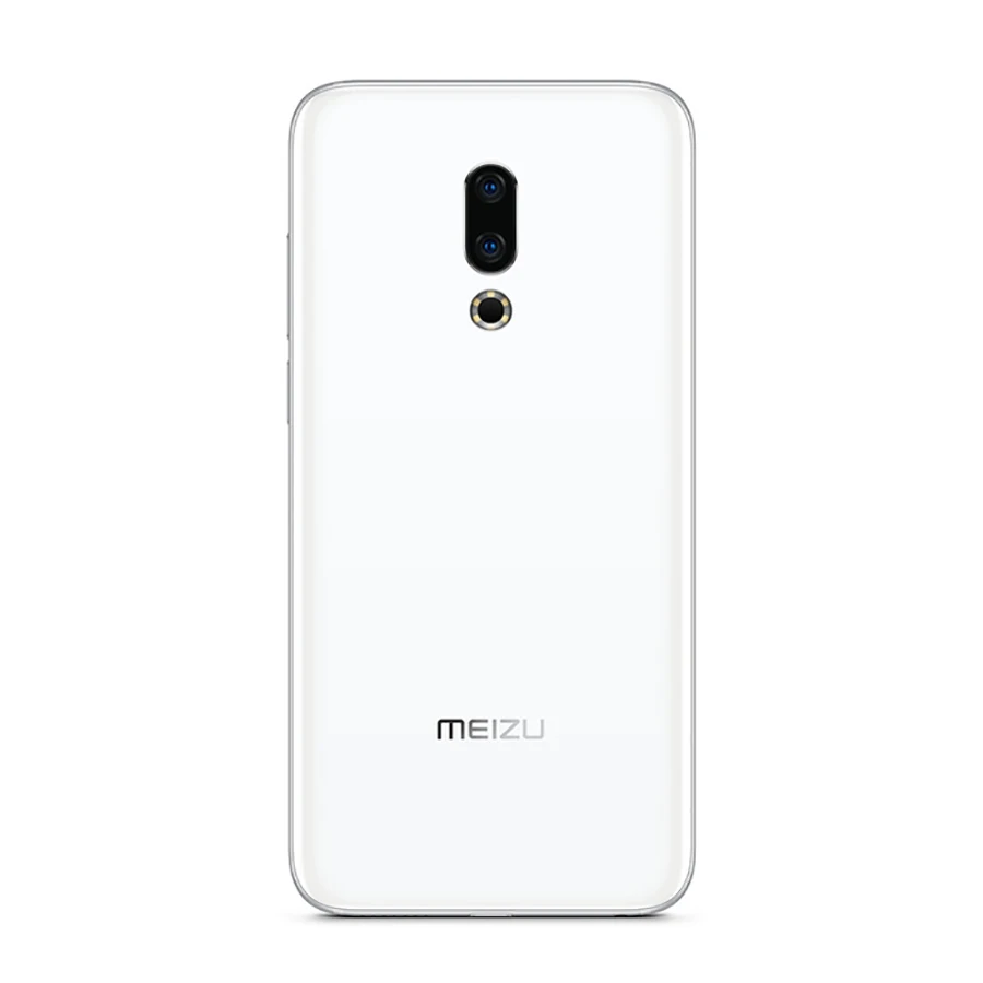 Оригинальный Meizu 16th Plus мобильный телефон 6 5 дюймов ГБ/8 ГБ 128 ГБ/256 Snapdragon 845