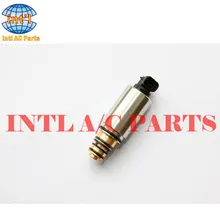 Автоматический Кондиционер компрессоры переменного тока электронное значение управления