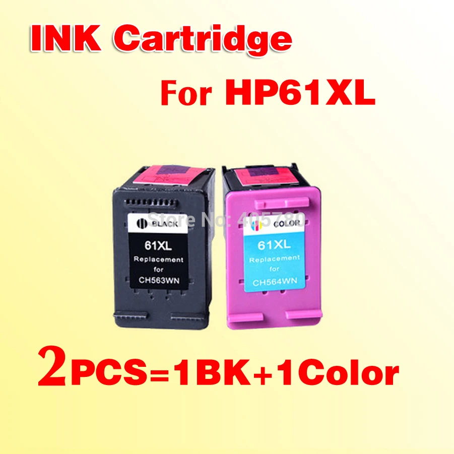 hp 61 ink cartridge walgreens