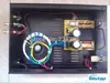 Amplificateur HIFI, transformateur toroïdal dédié 120W Double fil 15V + Double 22V pour LM4766 TA2022 LM3886, pour votre bricolage ► Photo 2/4