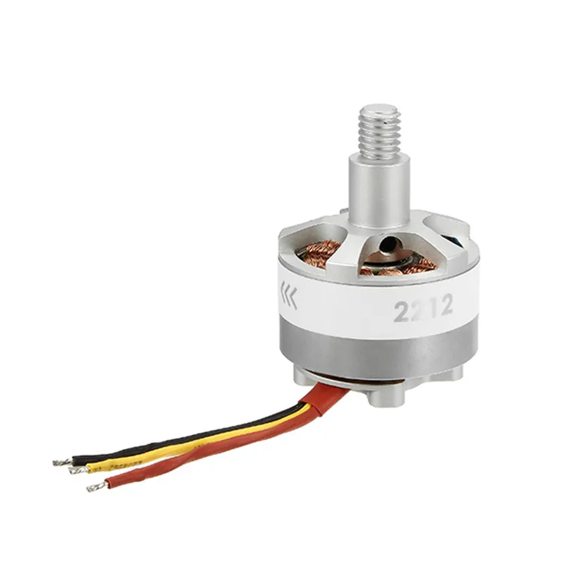 

1/2/5Motor for Original Mi Drone 1080P RC Quadcopter Drone CW/CCW Motor Spare Part For RC Multirotor Propeller Models Toy