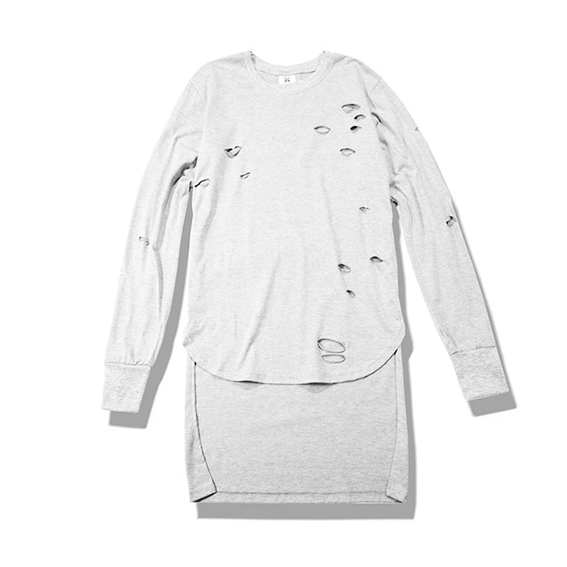 kanye west ripped shirt price