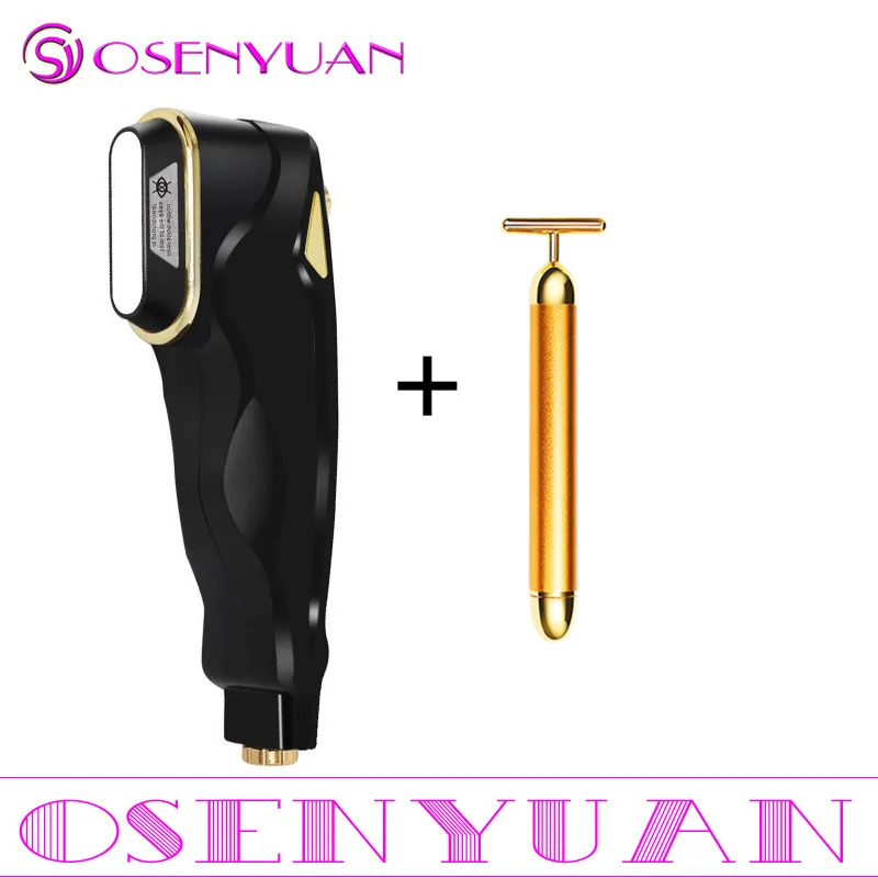 

2018 new MINI HIFU Multifunctional Skin Care Ultrasonic Facial Beauty Instrument Facial Rejuvenation Anti Aging/Wrinkle Beauty