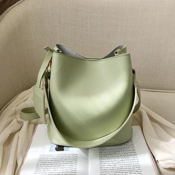 

PU BGS Women Tote Female Casual Shoulder Bag Ladies C Handbag High Capacity Foldable Shopping Bag for Girl