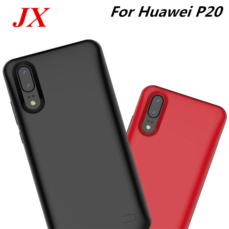 

3600 Mah For Huawei P20 Battery Case Charger Case Smart Phone Cover Power Bank 6000 Mah For Huawei P20 Battery Case