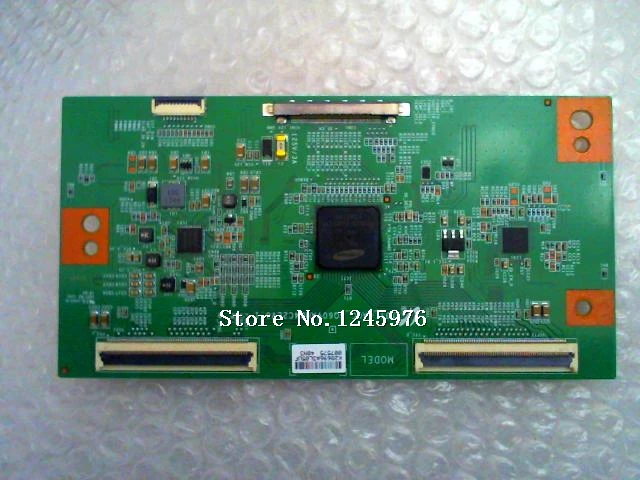 Original 13Y-GAOC-SQ60VAMB4C2LV0.1 logic board 40/46/55 available measured good delivery | Инструменты