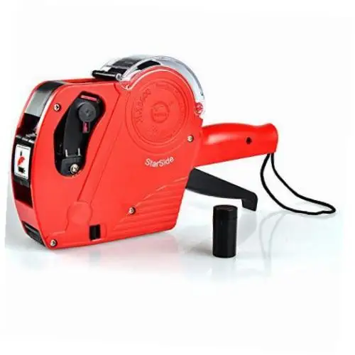 

[ Fly Eagle ] 8 digits - Price Labeller/Gun 5500 EOS/ MX5500 / Replica of Motex MX5500