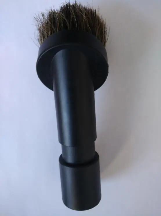 escova de cabelo de cavalo longo 32mm 35mm