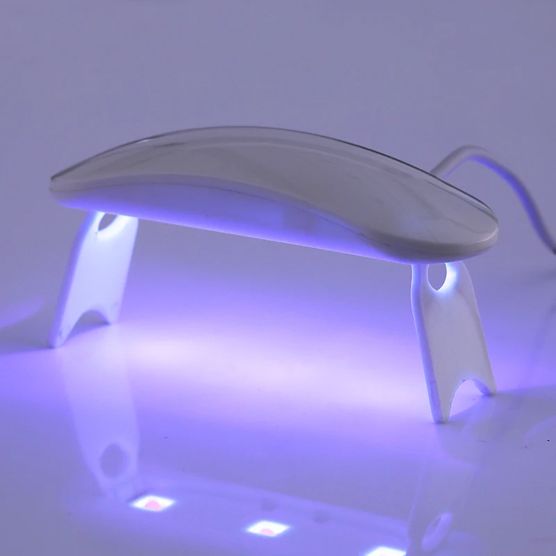Портативная LED лампа для ногтей|Сушилки ногтей| |