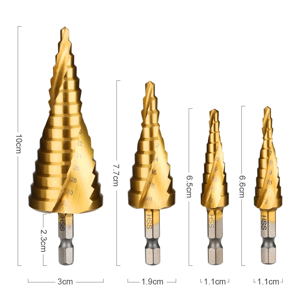 drill