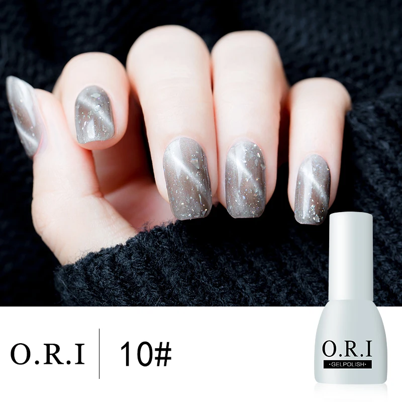 Multi-function Gel Polish Starry Cat Eye Series Women Must Have Valentine's Day Exquisite Luxury Gift Wedding Anniversary Gi | Красота и