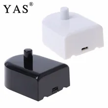 Новая зубная щетка электрическая перезаряжаемая USB зарядное устройство портативная зарядная подставка