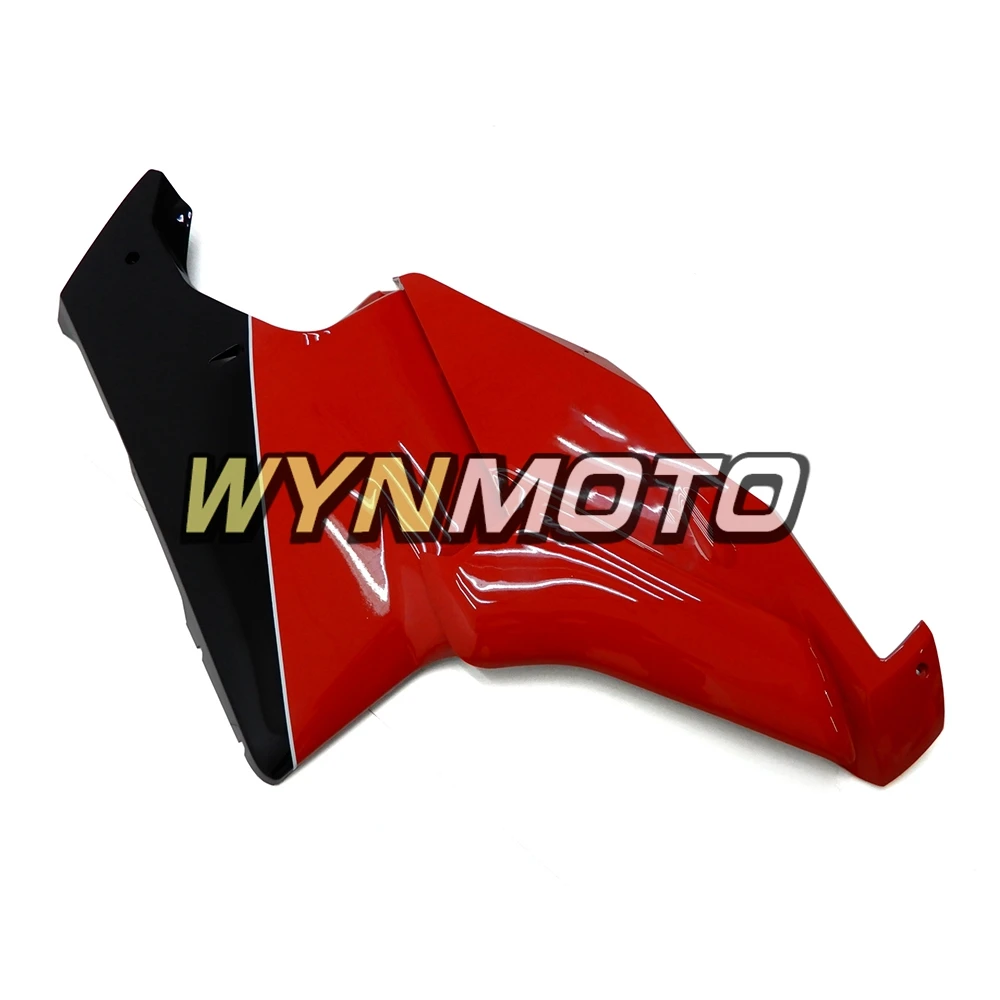 Полный мотоцикл плоский белый красный черный для Ducati 999 749 Monoposto 05 06 2005 2006 ABS пластик обтекатели комплект Cowlings