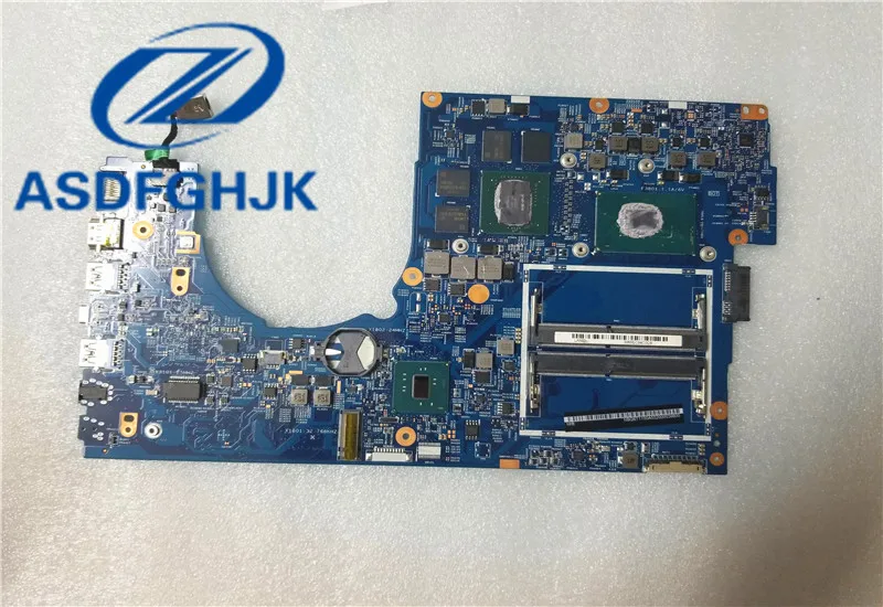 Laptop Motherboard 15291 1 448 06A27 0011 for font b Acer b font NBGT1100A NB GT11